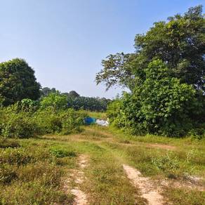 Agricultural Land in Kulim, KDH