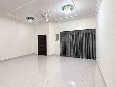 2-storey Terraced House For Sale in Bukit Minyak,PNG