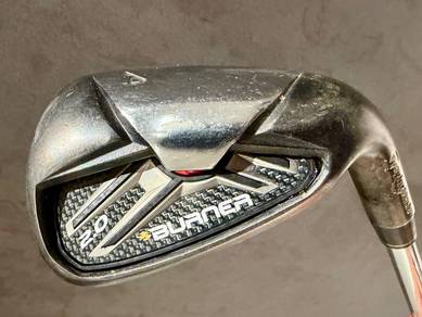 Taylormade Burner 2.0 Golf Approach A Iron (R flex