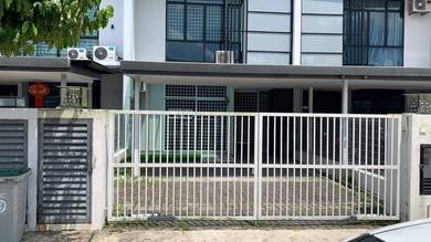 2-storey Terraced House For Rent in Masai,JHR