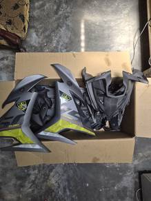 Yamaha Y15ZR V2 parts mur²