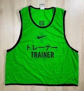 Nike Trainer Singlet #K Used