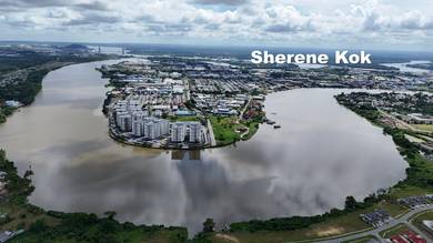 Industrial Land in Kuching, SWK