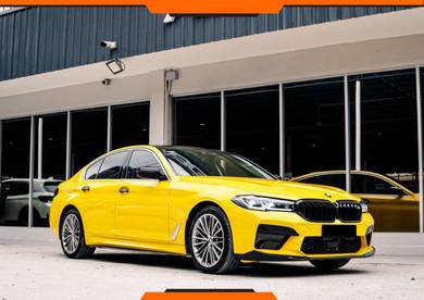 BMW 530e 530e M SPORT in Others, SGR