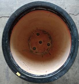 Flower Pot