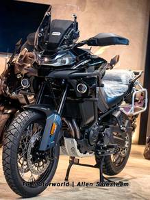 CFMOTO 800MT Explorer