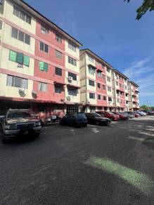 Apartment For Sale in Seri Pauh