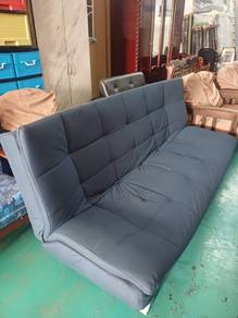 Sofa Bed Biru Baldu