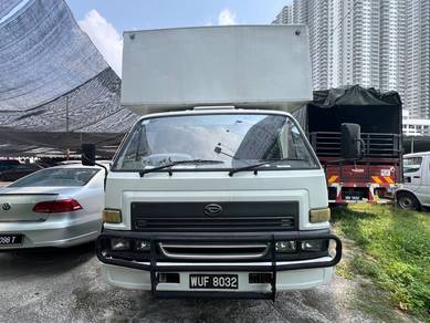 2010 Daihatsu Delta V116-HA (M)