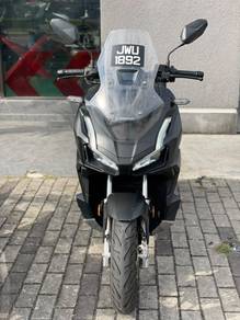 Honda ADV 160