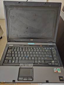 HP laptop spare part
