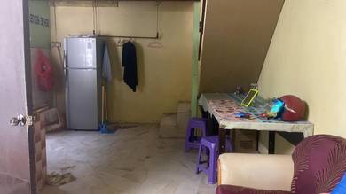 Cluster House For Sale in Bayan Baru,PNG