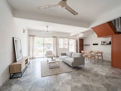 2-storey Terraced House For Sale in Taman TTDI Jaya,SGR