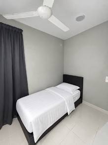 Apartment For Rent in D' Camellia