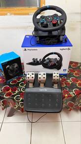 Logitech G29 Full Set