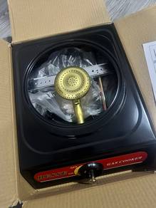 Dapur Gas