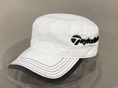 MU5414	Topi Patrol Cap TaylorMade Golf