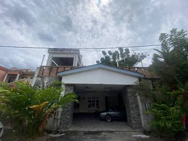 2-storey Terraced House For Sale in Nilai,NSN