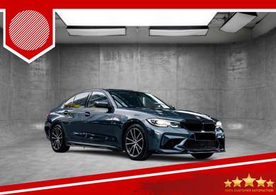 BMW 320i 20i SPORT in Others, KUL