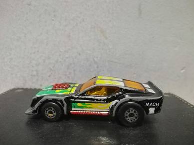 1986 Matchbox IMSA Mustang