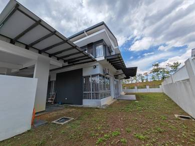 2-storey Terraced House For Sale in Seremban,NSN