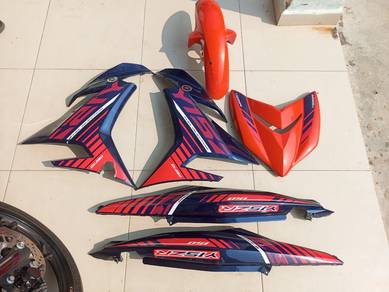 cover set y15zr