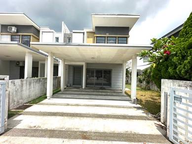 2-storey Terraced House For Sale in Shah Alam,SGR