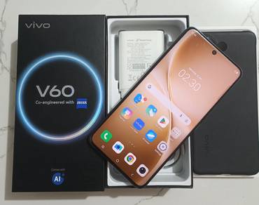 Vivo V60 5G (8+8/256GB)
