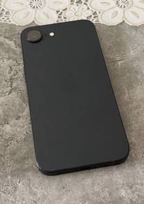 Apple 16e Spec 128gb