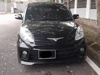 Perodua MyVi SXi in Kepong, KUL