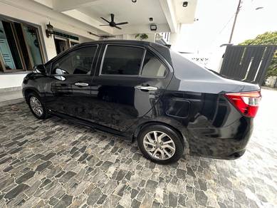 Perodua Bezza AV ADVANCE in Ampang, SGR