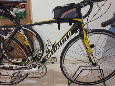 Used Specialized Allez Sport road bike