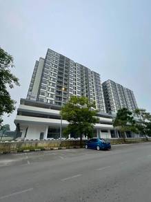 Apartment For Rent in RSS Residence @ Batu Kawa