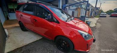 Proton Exora PREMIUM in Bertam Ulu, MLK