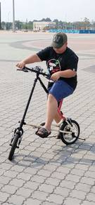 Action Super Cycle FD14 