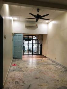 1-storey Terraced House For Sale in Puchong,SGR