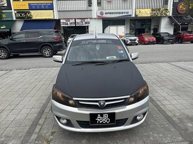 Proton Saga FLX STANDARD in Shah Alam, SGR