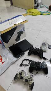 ps2 slim original complete 
