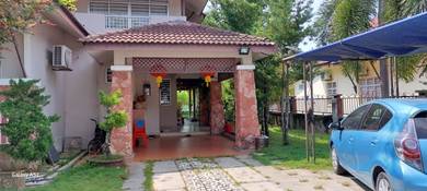 Bungalow House For Sale in Batu Kawan,PNG