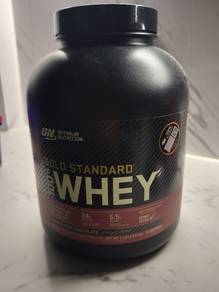 Optimum Nutrition Gold Whey Protein