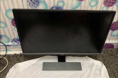 BENQ monitor 4K UHD  2025 model  Excellent value