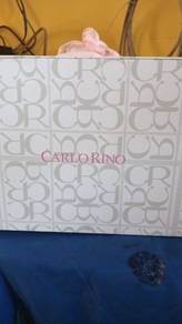Handbag Carlo Rino 