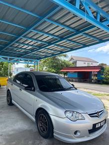 Proton Persona BASE LINE in Kajang, SGR