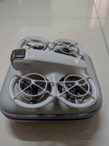 Dji Neo and Dji Mini 4K for sale