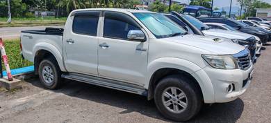 Toyota Hilux STD VNT in Others, SBH