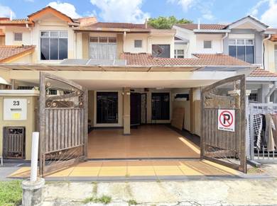 2-storey Terraced House For Sale in Kajang,SGR