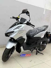 Honda Vario 160