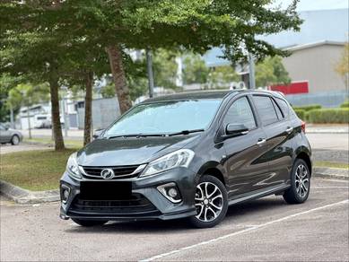 Perodua MyVi AV ADVANCE in Johor Bahru, JHR