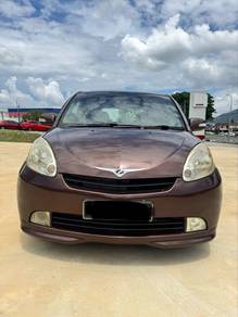 Perodua MyVi EZ in Kulim, KDH