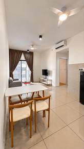 Condominium For Rent in Jernih Residence